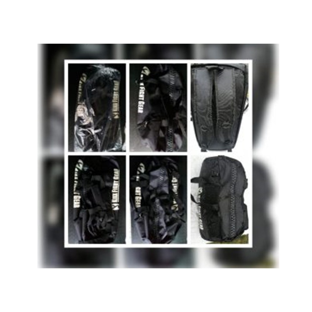 KIXX Sports Kit Bag Gym Experts Boxing and MMA