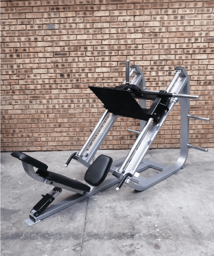 Second Hand Gym Equipment Refurbished Gym Equipment