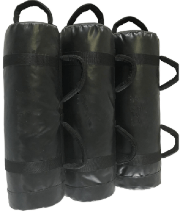 Weighted Sand Bags Gym Experts Training Accessories
