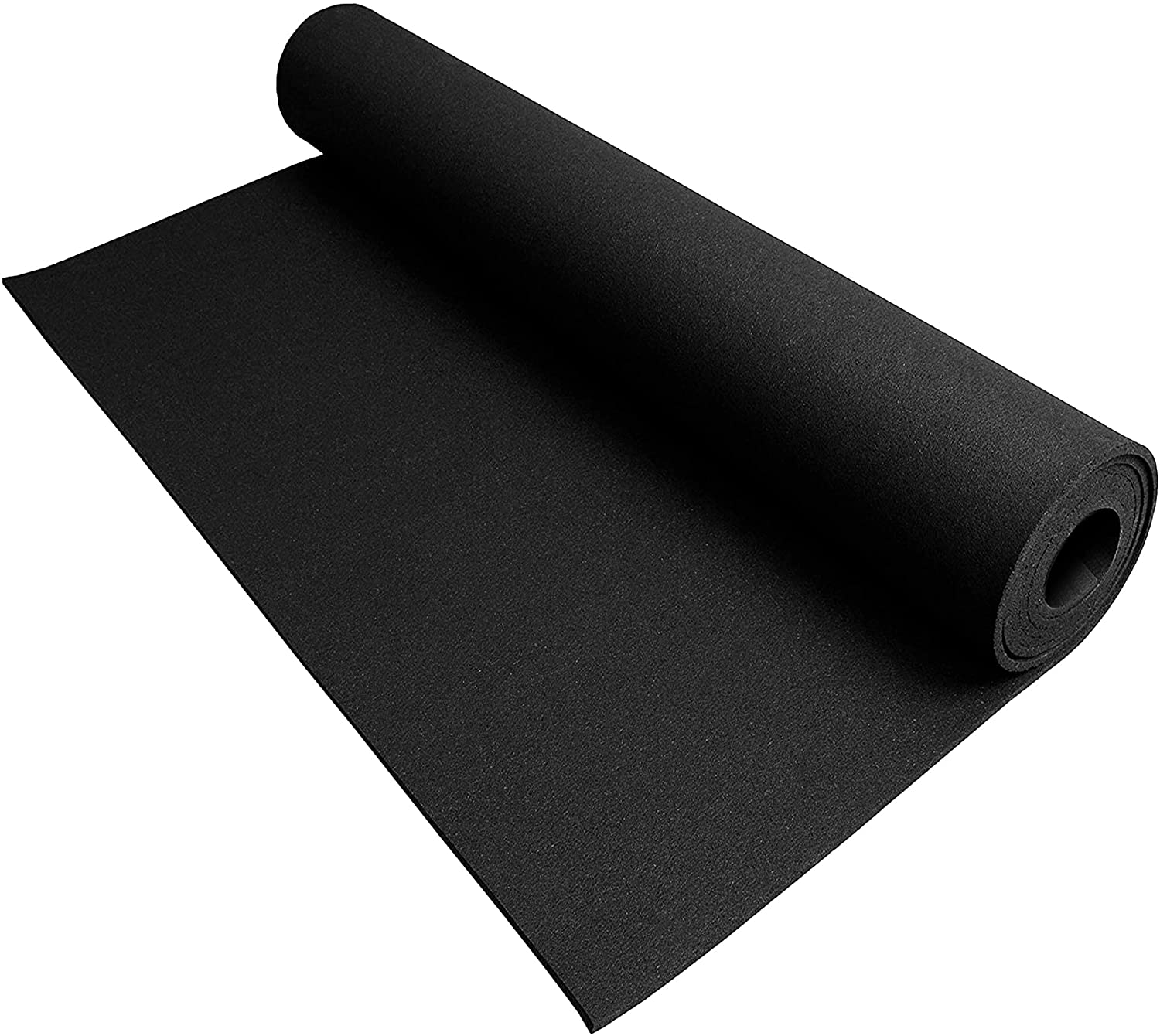 EPDM FLOORING ROLL (6mm or 12mm) (1M 1.25M WIDE)