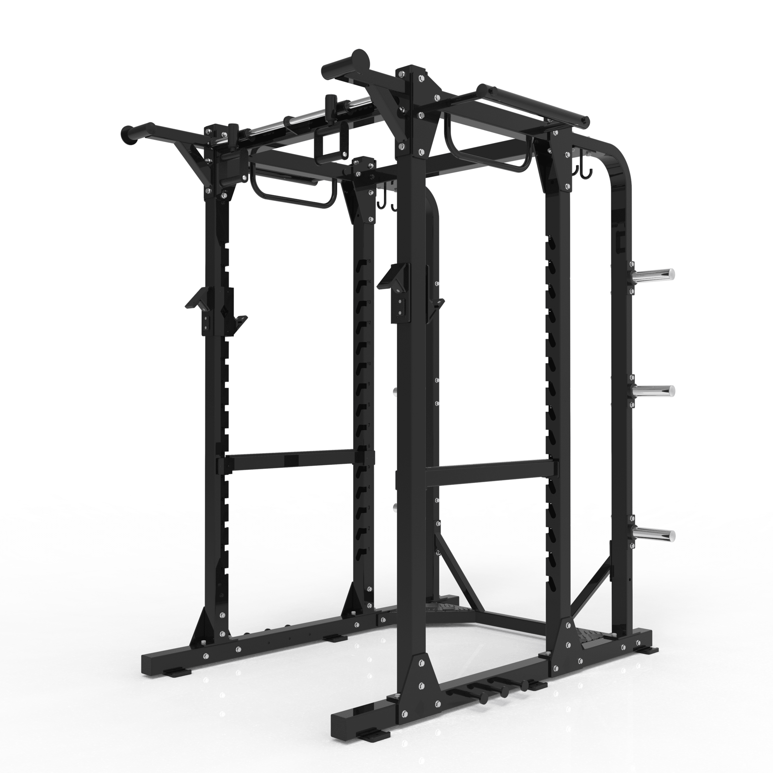 ELITE POWER RACK