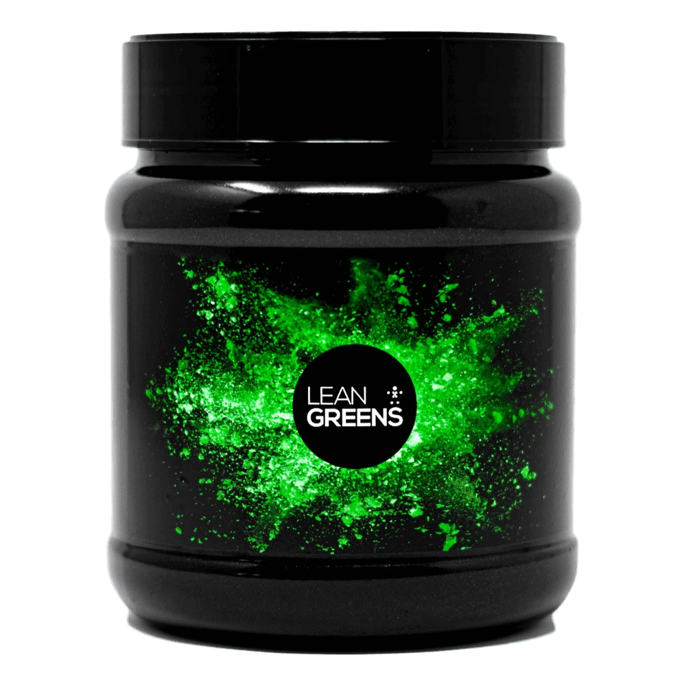 Lean Greens Discount Code Gymfluencers
