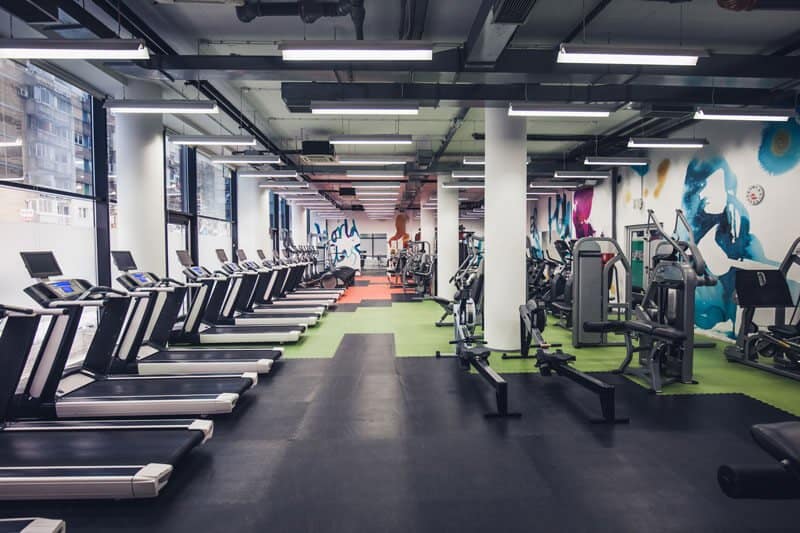 Gym Membership Discounts you Need to Save Money [In England] Gymfluencers