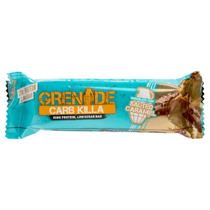 Top 10 Protein Bars That You Can Buy In Tesco Gymfluencers