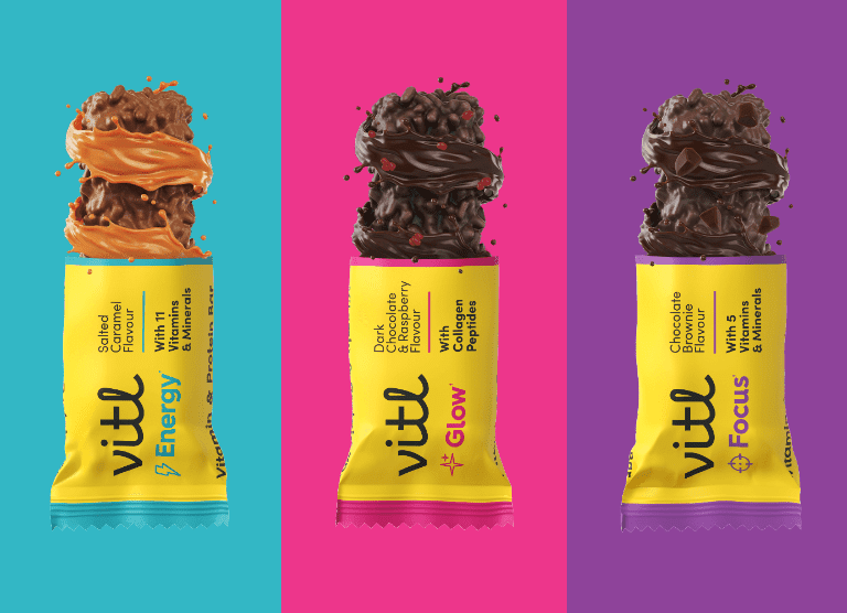 The 3 Best Protein Bars You Need To Try Gymfluencers