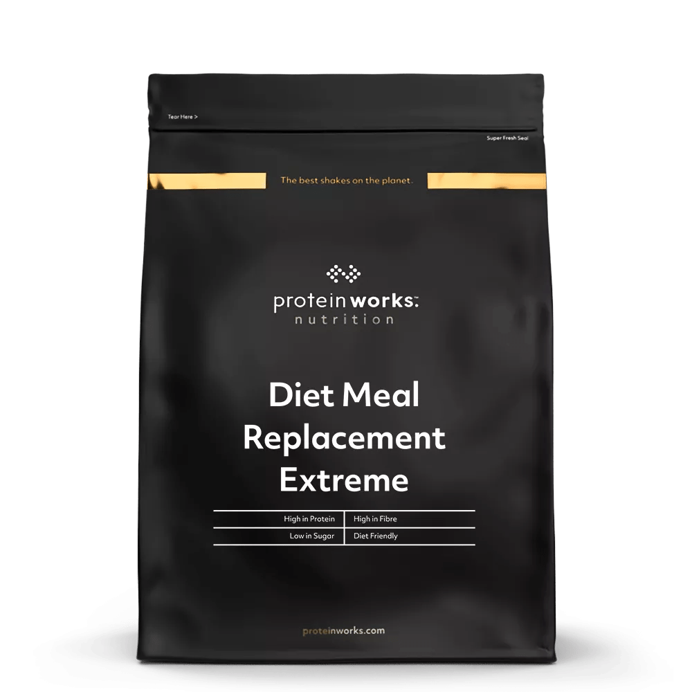 The Protein Works Discount Code Gymfluencers