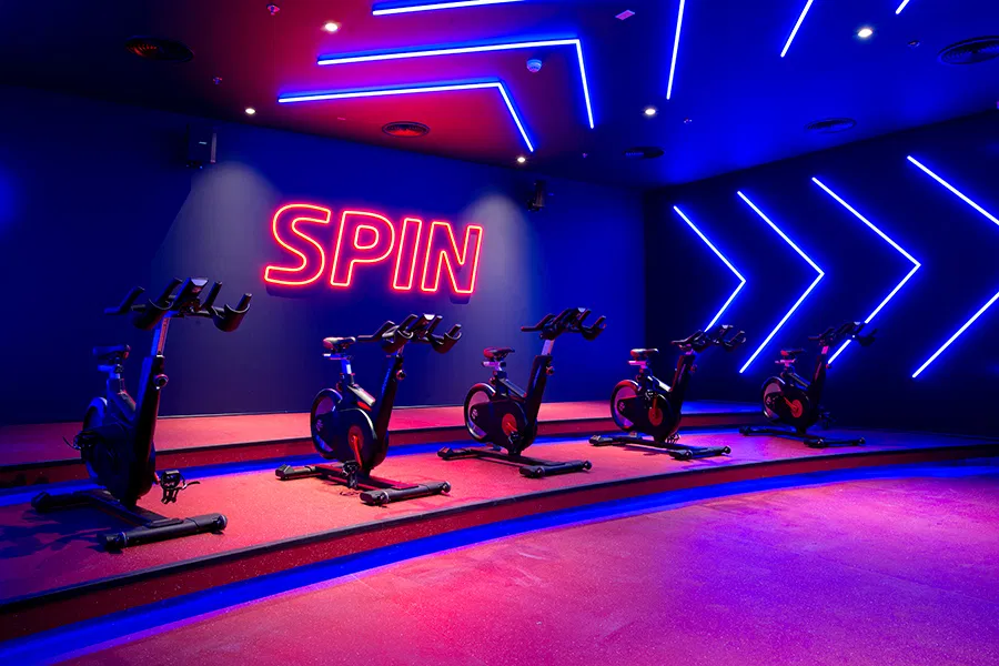 Free Gym Passes Find A Fitness First Or An Independent Gym Near You