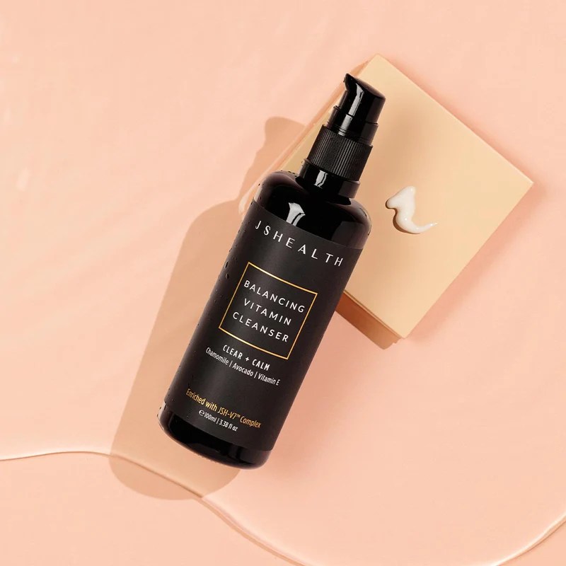 Everything You Need To Know About The JSHealth Balance + Brighten