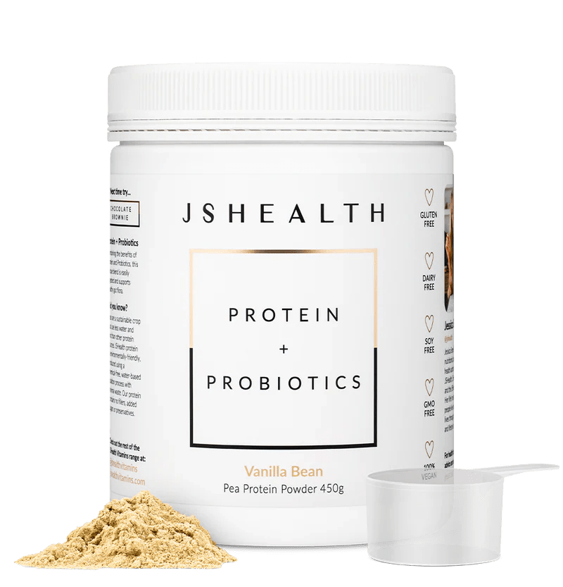 The Only 20 Off JSHEALTH Discount Code You Will Ever Needed Gymfluencers