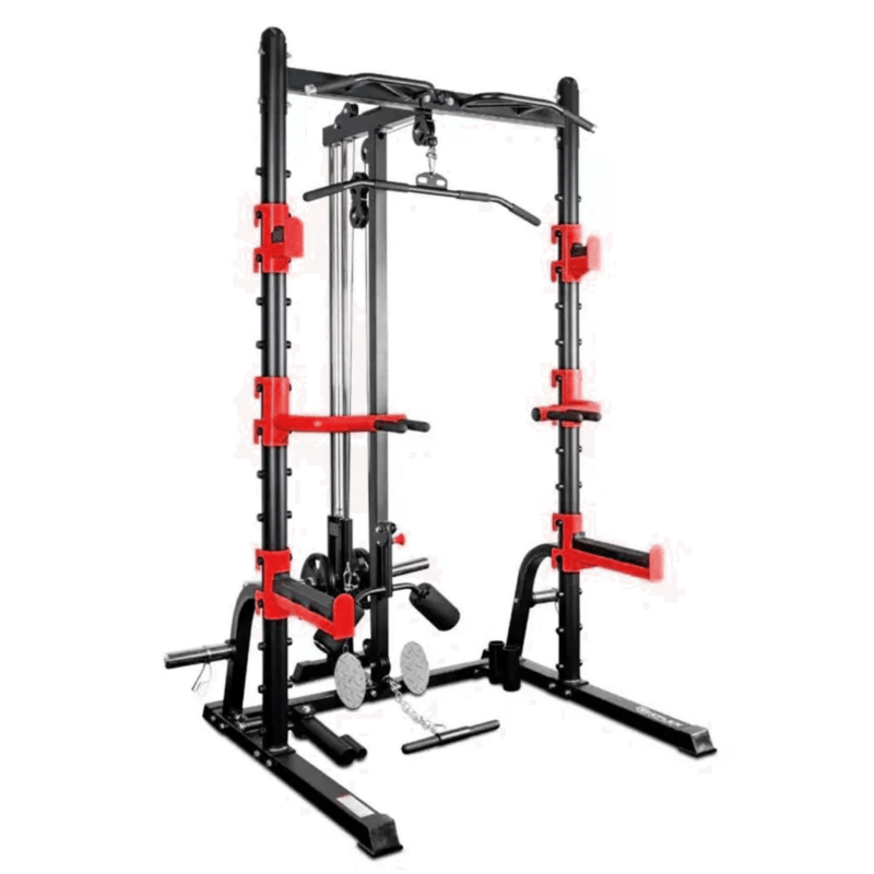 Power Racks Gym Gear