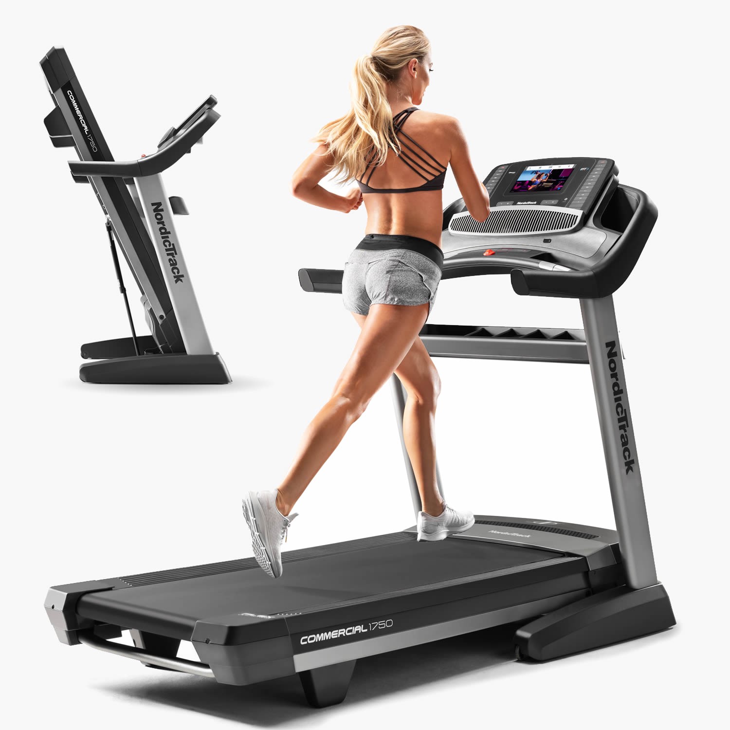 Nordictrack 1750 » Gymgear.ie