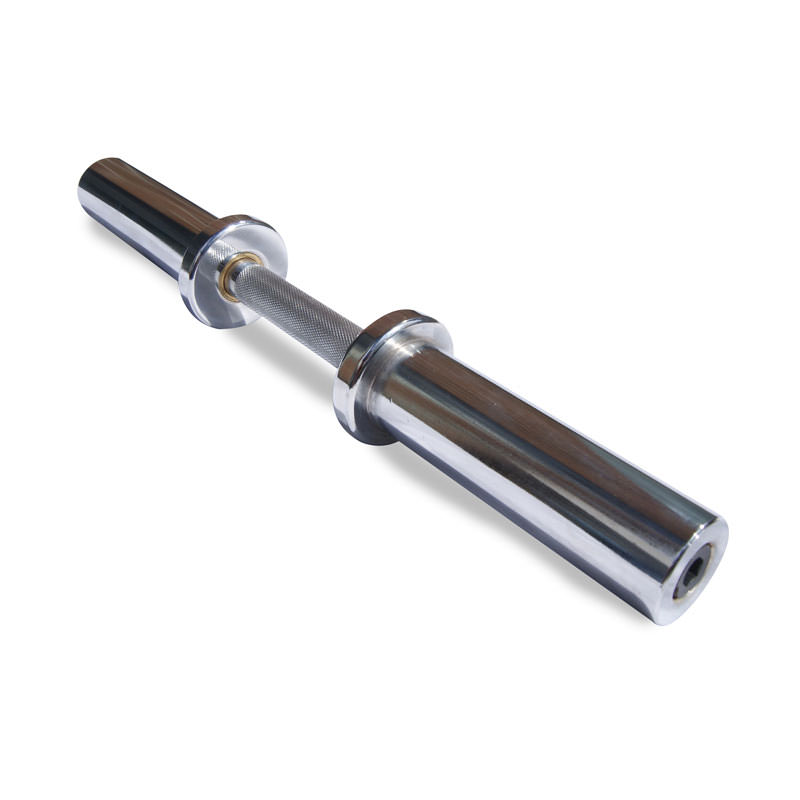 Olympic Dumbbell Handle ⋆ » Gym Gear