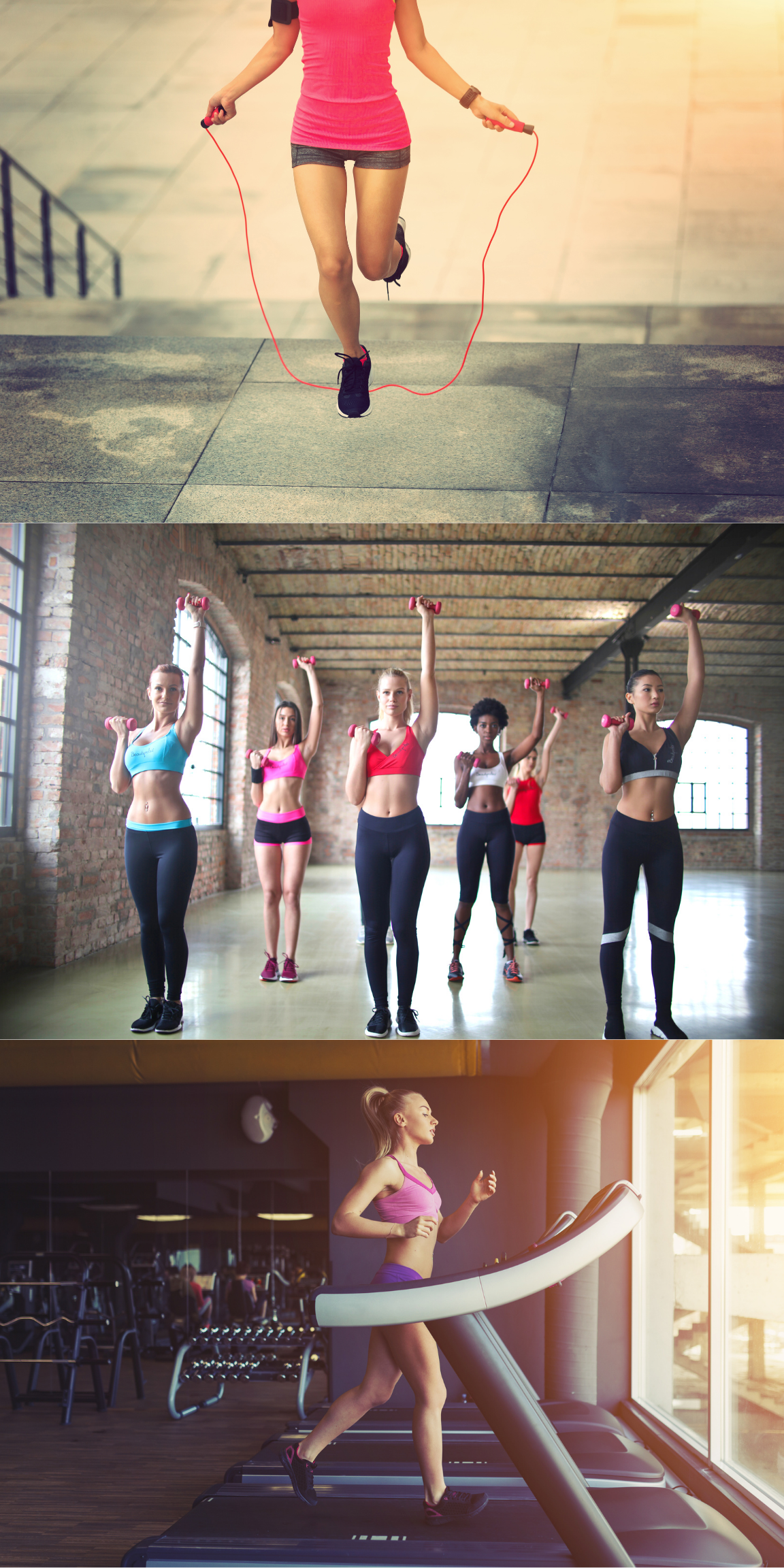 Aerobic Exercise 2 3