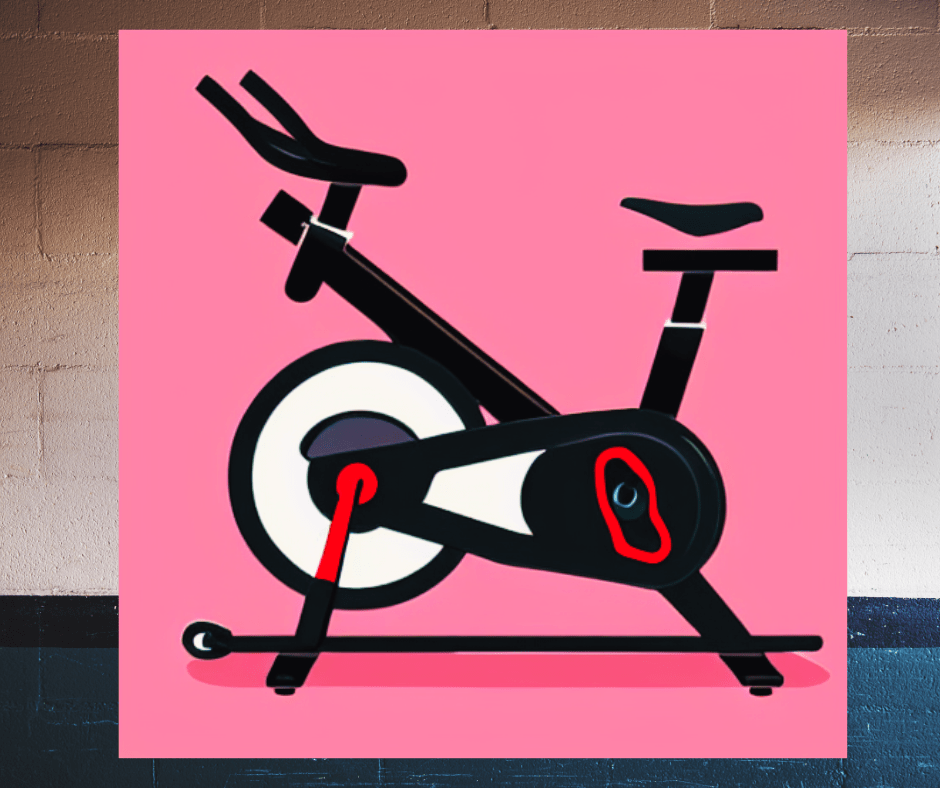 Upright Exercise Bike vs Spin Bike [2024] GYM GEAR CENTRAL