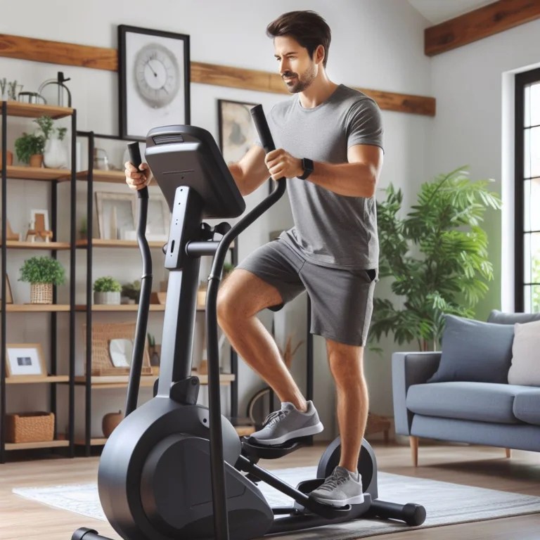 10 Best Elliptical Machine For Home Ultimate Guide 2024