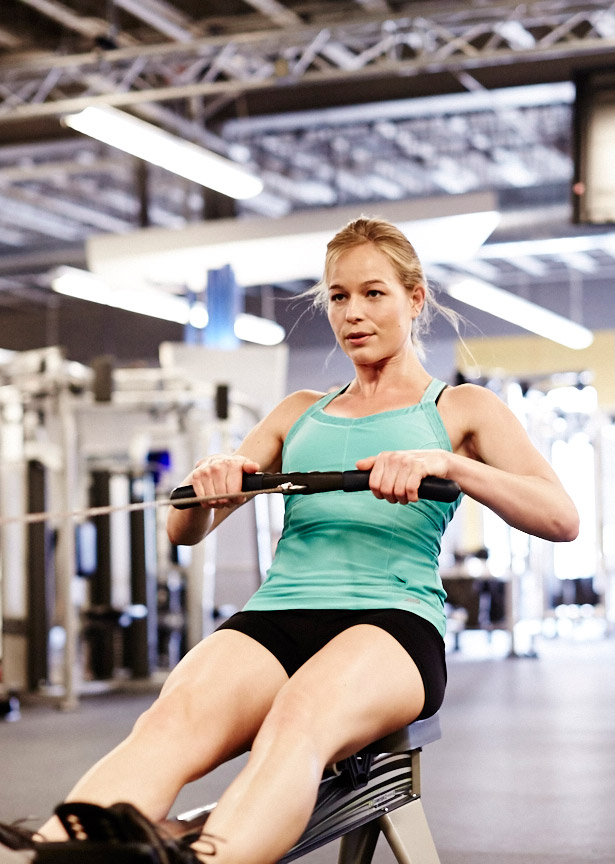 Personal Training GymIt