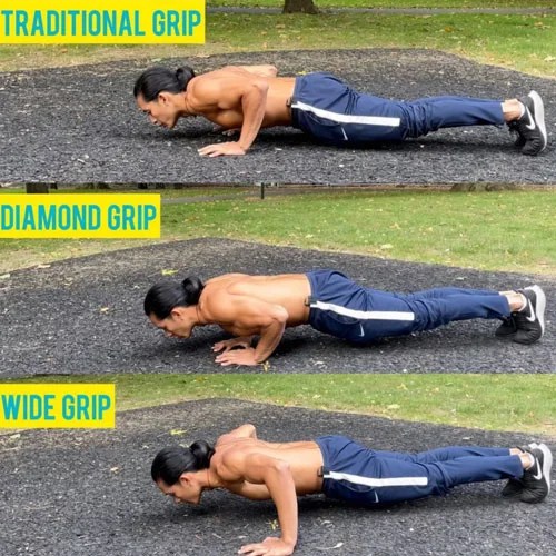 Isometric Holds How to Do Them, and Why You Need to! Gymless