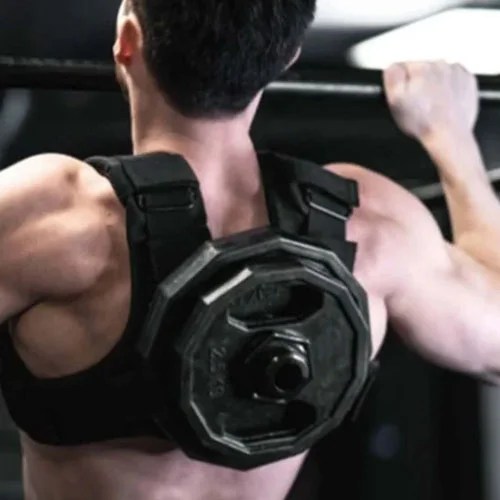 The Best 5 Weight Vests For Your Home Workout Gymless