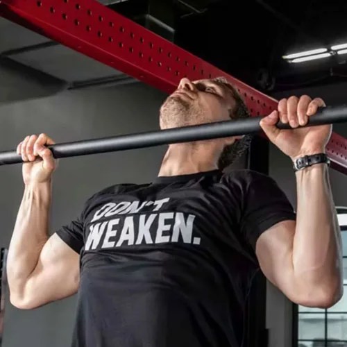 Best Pull Up Bar For Calisthenics (Buyer’s Guide) Gymless