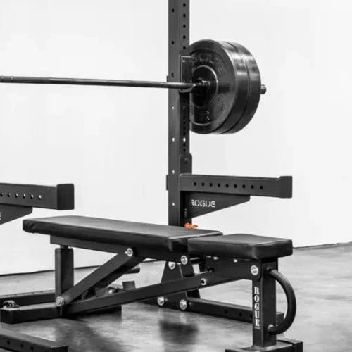 Top Rogue Power Racks For Home Gym (2024 Update) Gymless