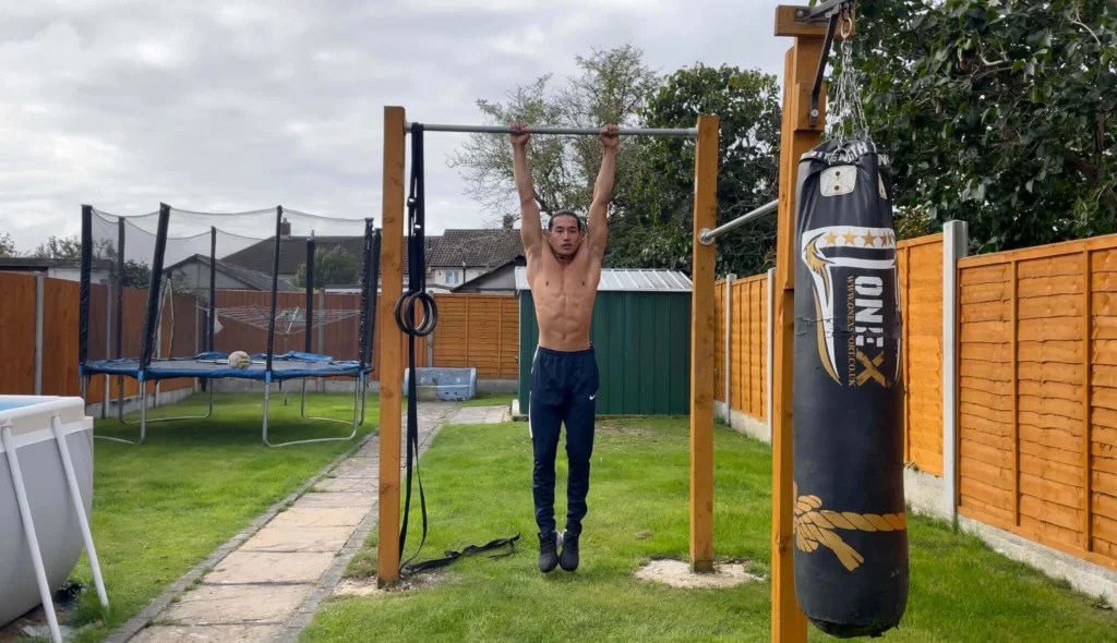 Dead Hanging What is it? Muscles Worked? Benefits? Gymless