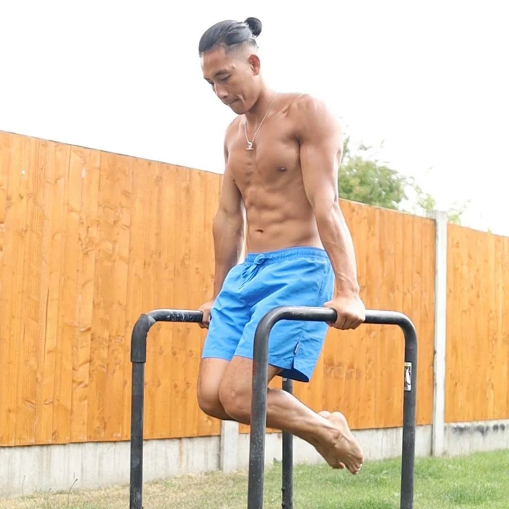 Top 10 Dip Bars For Home + Buyer’s Guide (2023) Gymless