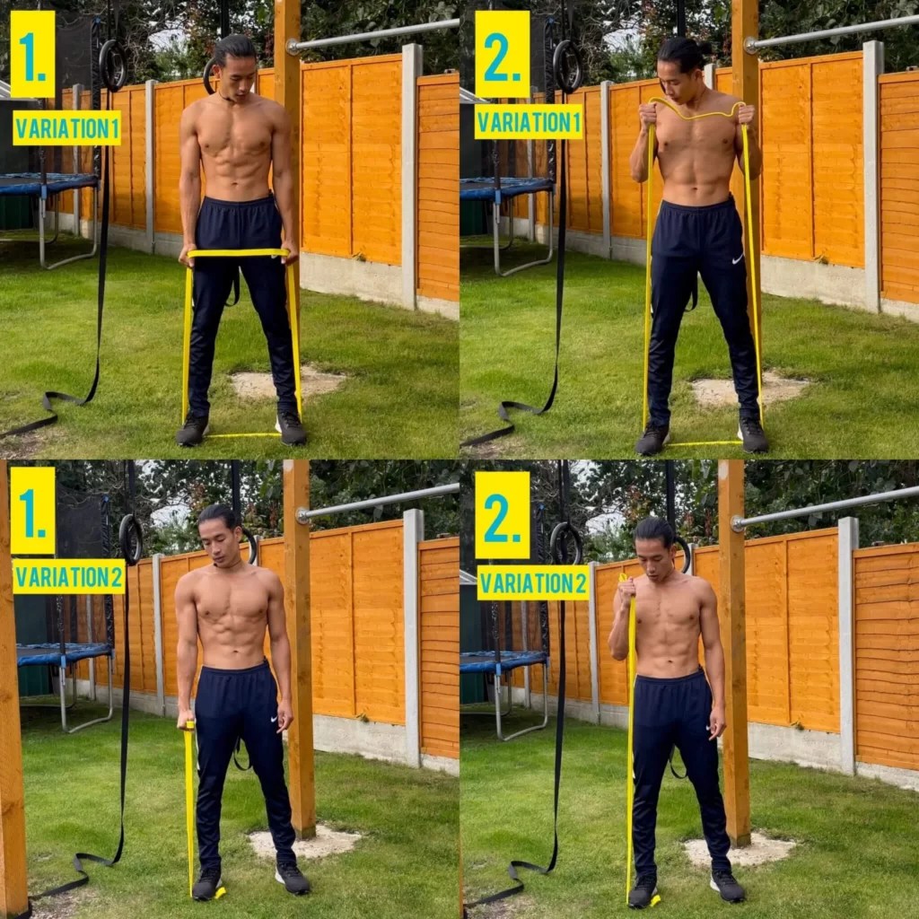 Hammer Curls What Are They? Muscles Worked? Benefits? Gymless