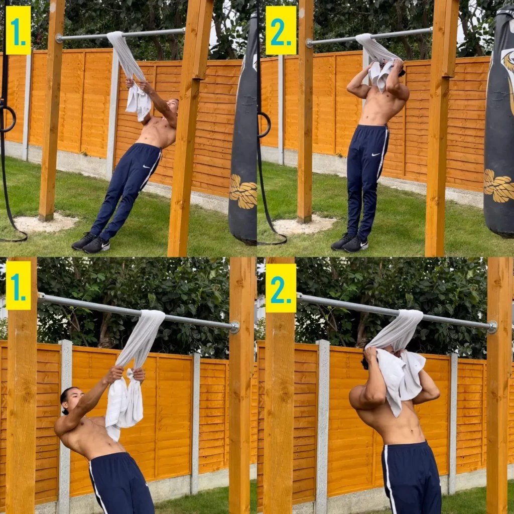 Hammer Curls What Are They? Muscles Worked? Benefits? Gymless