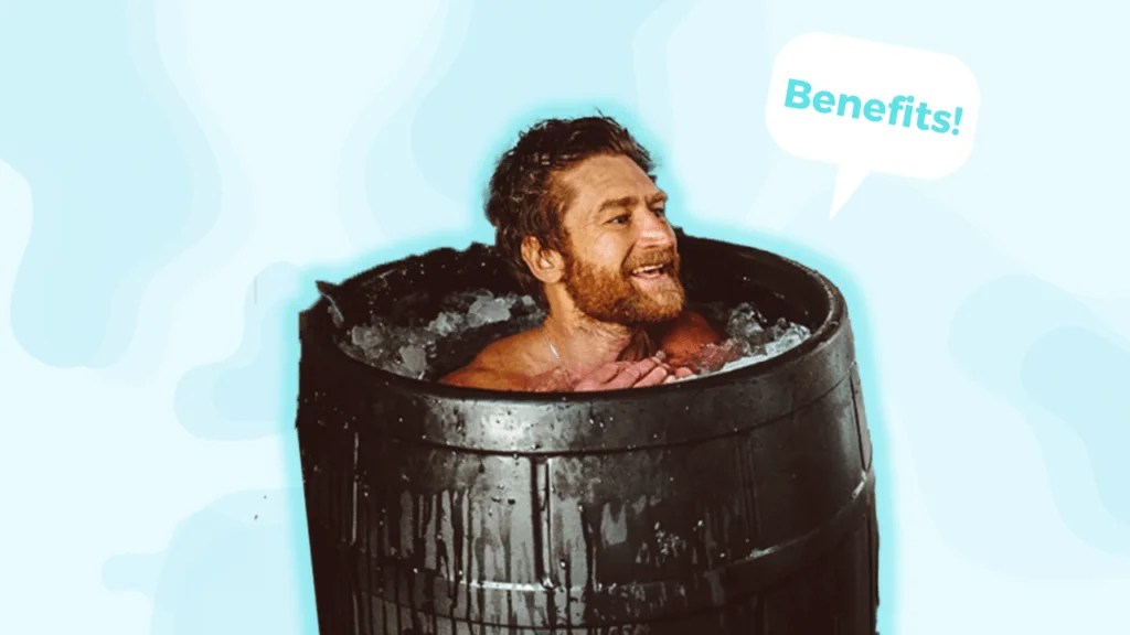 50 Unbelievable Benefits of a Cold Bath Ultimate Guide 2023