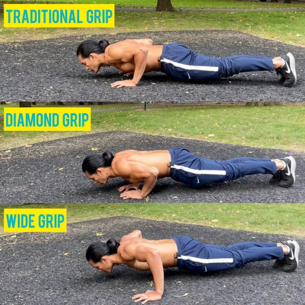 Isometric Holds How to Do Them, and Why You Need to! Gymless