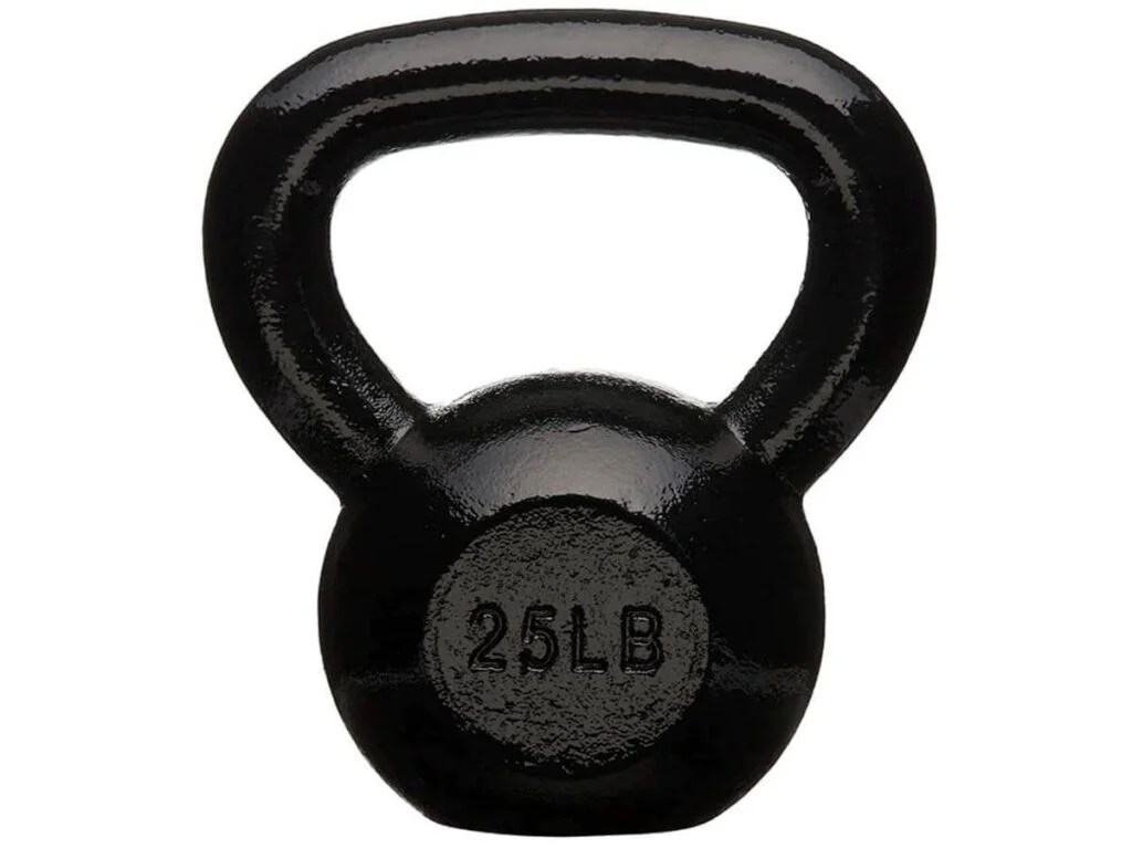 The 10 Best Kettlebell Set For Home Workouts, Beginners, Weight Loss