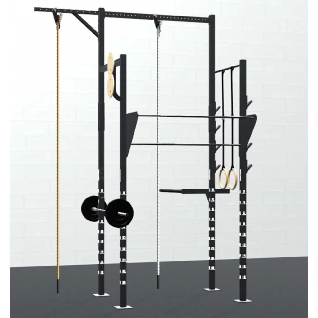 Best Backyard Monkey Bars For Calisthenics (2023) Gymless
