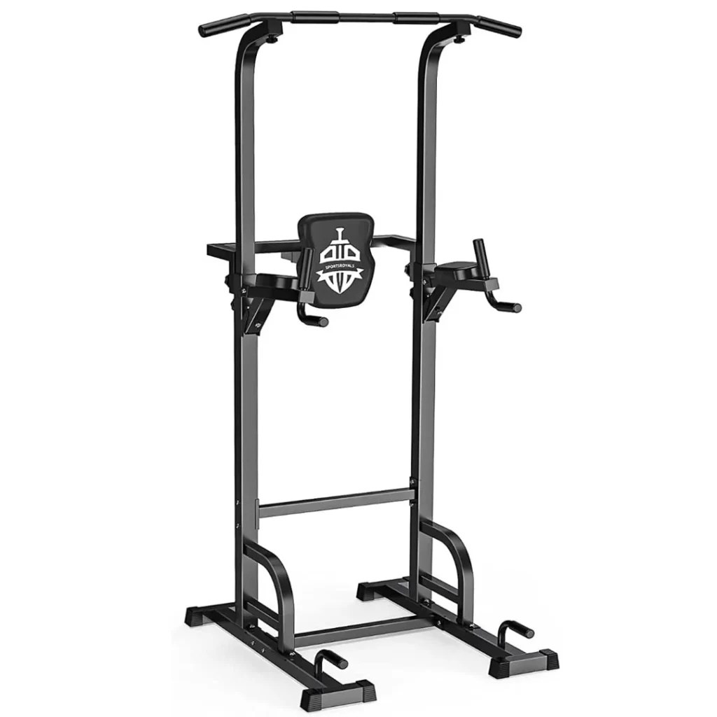 Best Pull Up Bar For Calisthenics (Buyer’s Guide) Gymless