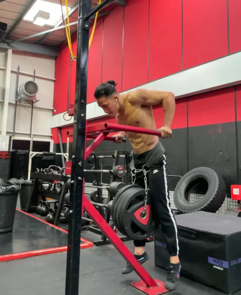 Calisthenics Training How Long To Rest Between Sets Gymless