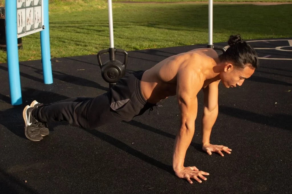 Calisthenics Training How Long To Rest Between Sets Gymless