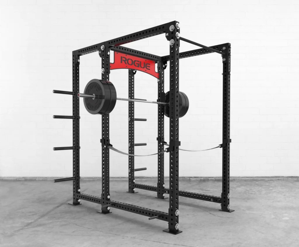 Top Rogue Power Racks For Home Gym (2023 Update) Gymless