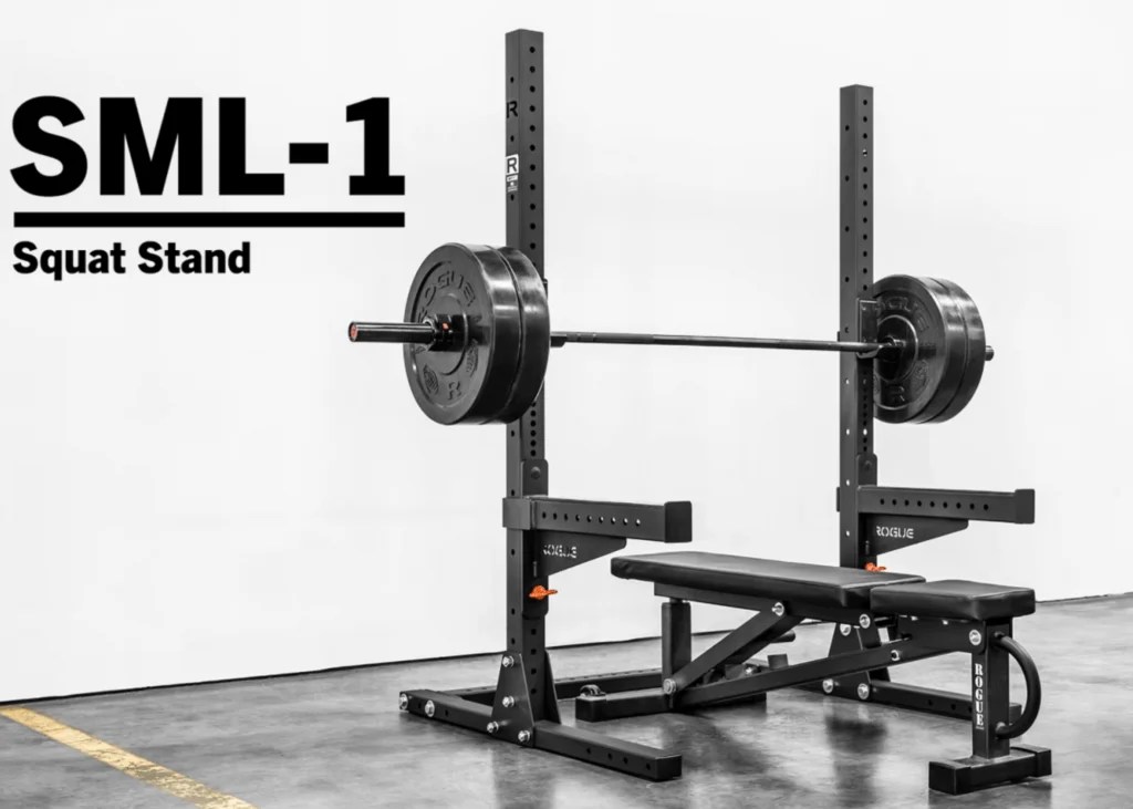 Top Rogue Power Racks For Home Gym (2024 Update) Gymless