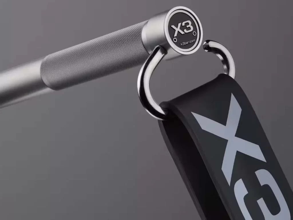 X3 Bar Product Review and Workouts (2024) Gymless