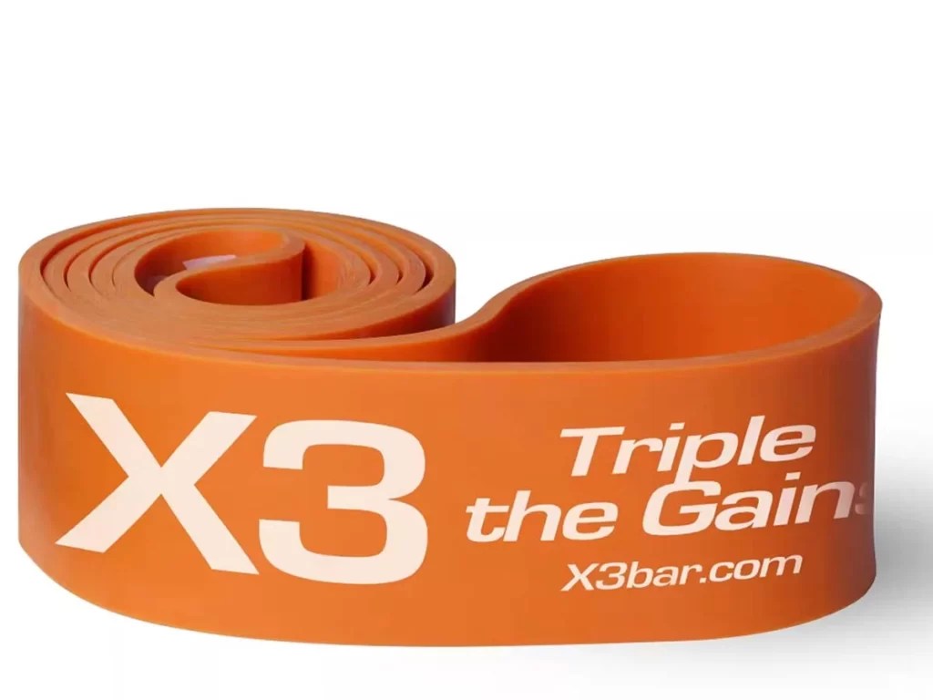 X3 Bar Product Review and Workouts (2023) Gymless