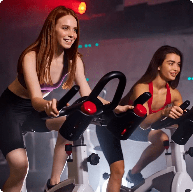 Health Club (Gyms, Fitness Centers) Promo Codes Software