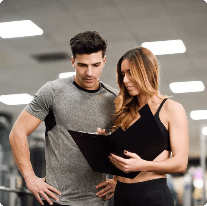 Health Club (Gyms, Fitness Centers) Promo Codes Software