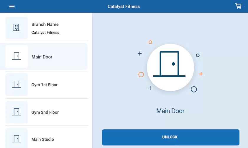 Optimize Gym Safety with an Advanced Access Control Software