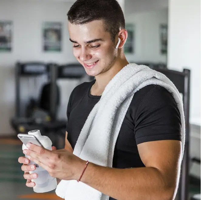 Martial Arts Gym Software