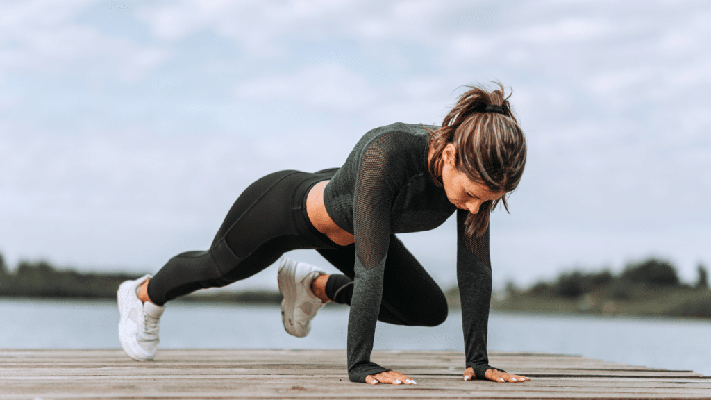 What Is A Functional Core Workout