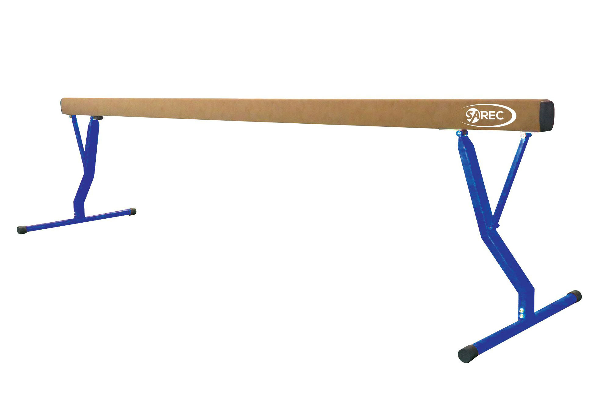 NEW S.A. CLUB Competition Balance Beam Gymnastics Equipment and