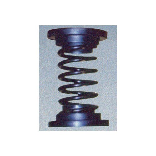 PalmerStyle Spring Floor Kit, 42x42 (Hardware Only) Gymnastics