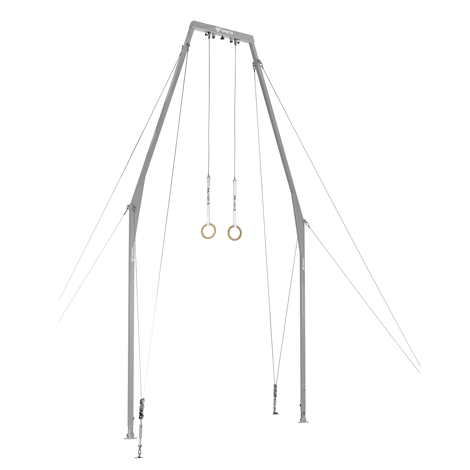 GYMNASTICS Gymnastics Equipment and Cheerleading Gym Essentials