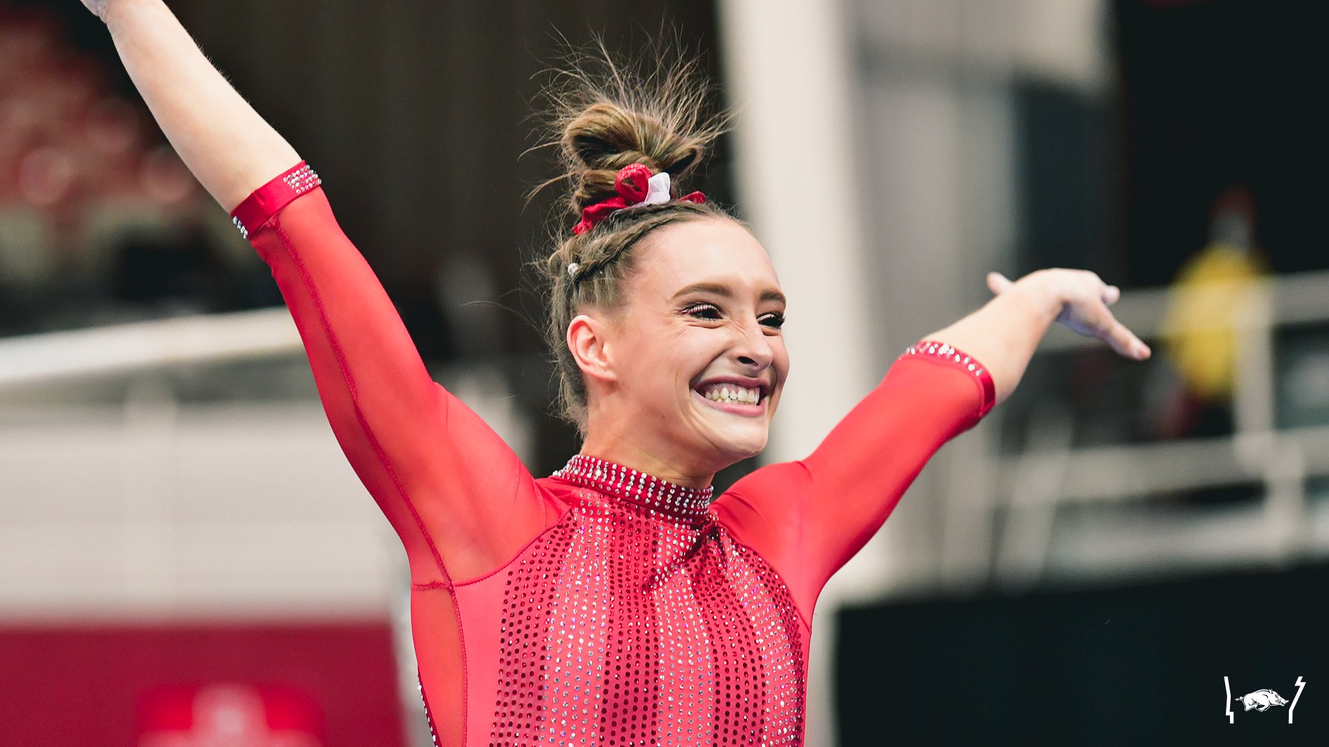 NCAA Gymnastics Week 7 Rankings & Recap (February 19 21, 2021) Gymnastics Now