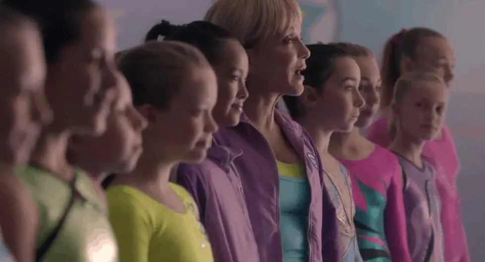 Top 5 Gymnastic Movies For Kids