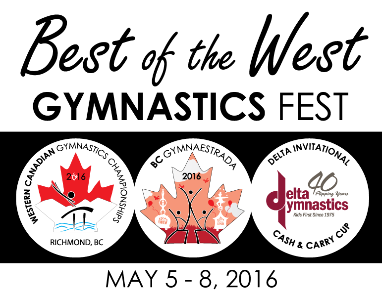 Gymnaestrada Gymnastics